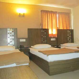 Hotel Neelkamal, Ahmedabad 2